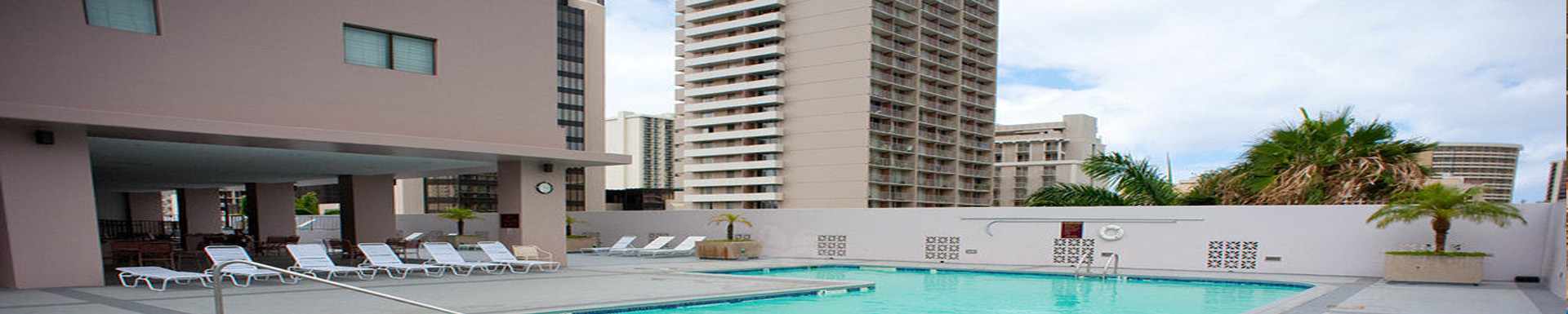 Vacation Internationale - Royal Kuhio